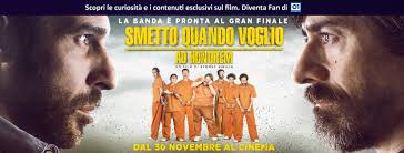 Sydney sibilia con i suoi sceneggiatori e produttori e con la banda dei ricercatori ha. Smetto Quando Voglio Ad Honorem Su Netflix Si Chiude La Trilogia Dei Ricercatori Piu Disperati D Italia 2duerighe