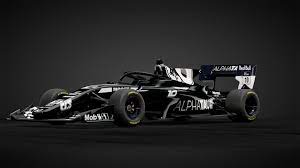 Alpha tauri have launched their 2020 car the at01 with a brand new livery. Alpha Tauri B W Livery 2021 Car Livery By Marcobzzcs Community Gran Turismo Sport