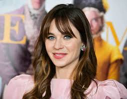 Emily Deschanel Projects :: Photos, videos, logos, illustrations and  branding :: Behance