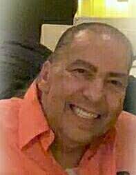 Obituary for Melvin D. Rivera