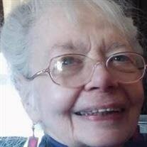 Margaret L. Becker Obituary