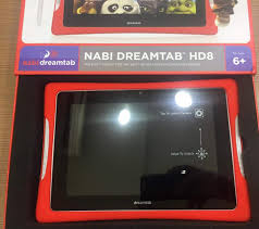 Before resetting your password you must make sure the nabi is connected to wifi . Nabi Jr Kids Tablets Home Facebook
