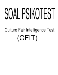 Tes kendali mutu ulangan umum semester gasal tahun pelajaran20132014. Culture Fit Test Bri Contoh