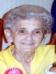 Rose "Rita" Henley Everard Obituary