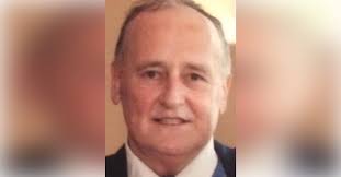 Obituary information for GUY JOSEPH MOYER
