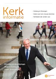 Kerkinformatie 230 November 2014 By Protestantse Kerk Nederland Issuu