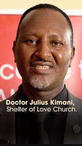 "We gave our youth space to ask deep questions about God and what happened  next was powerful. We've seen them discover not just who they are, but who  God is.", @dr_julius_kimani , @shelterofloveke , ...