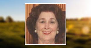 Joyce Ford Pattison Obituary December 22, 2012