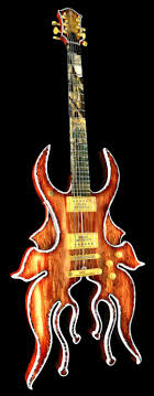 €350th.* jul 25, 1997 in bytča, slovakia. Minarik Guitars Orchid Series Guitars And Basses Guitar Cool Guitar Music Guitar