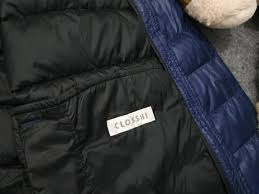Selain itu, jaket ini bisa memberikan rasa hangat jika anda merasa kedinginan. Jaket Bulu Angsa Pria Size M Fesyen Pria Pakaian Baju Luaran Di Carousell