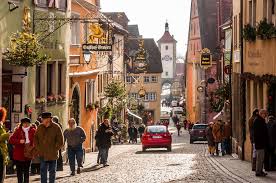 They were followed by german tribes at the end of the 2nd century b.c. A Few Things You Should Know Before Visiting Germany Wego Travel Blog