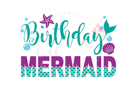 Mermaid wishes & starfish kisses absolutely adorable mermaid themed free svg for creating all sorts of goodies and gifts for the mermaid lover in your life or party decorations for a birthday. Pin On Mermaid Parties