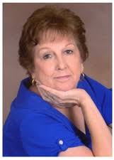 Karen Ruth Thomas November 13, 1947