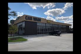 Maybe you would like to learn more about one of these? Zips Car Wash Grows In Kansas Professional Carwashing Detailing