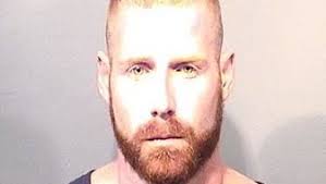 Photos: Arrest mugshots 4-19-15