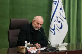 پیام تسلیت دکتر قالیباف در پی درگذشت فرزند لطف الله فروزنده