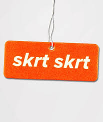Sk * rt es un sitio nuevo que realmente actúa como digg para mujeres. Stickie Bandits Skrt Skrt Air Freshener Zumiez In 2021 Cool Car Accessories Air Freshener Car Freshener