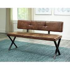 All hardware and tools included. Nezavesten Prsni Kos Sijaj Dining Bench With Back Massive Coppercreekphotography Com