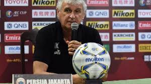 Jelang becamex binh duong vs. Piala Afc 2019 Kalah Tipis Dari Ceres Persija Siap Balas Di Jakarta Bagian 1