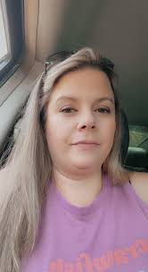 Caitlyn Freeman Hair Stylist