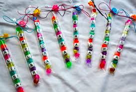 Beyond The Goody Bag 10 Great Birthday Party Favor Ideas For Kids Mommypoppins Things To Do In New York City With Kids