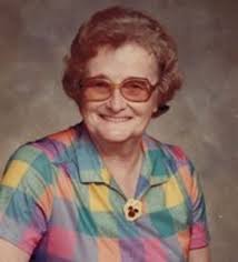 Clear, Helen Goettman