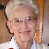 Mary Curtis Hooper Obituary 2011