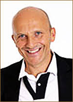 Роберт Розмус (Robert Rozmus)