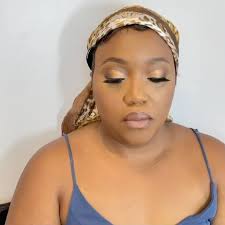 Makeup by yours truly for Miss Delaware America Hailey Mack