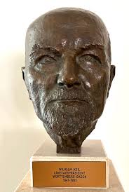 Ein Tag am Landtag mit unserem Landtagsabgeordneten Niko Reith