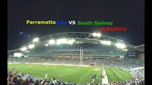 We did not find results for: Parramatta Eels Vs South Sydney Rabbitohs Anz Stadium Round 26 1 9 17 Youtube