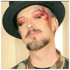 Pete burns' funeral is to be paid for by boy george, according to reports. 22 Boy George Ideas In 2021 Boy George George Culture Club