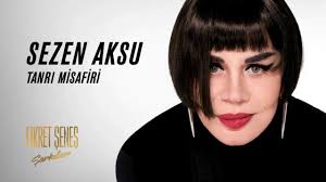 Sezen Aksu Tanri Misafiri Youtube