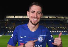 Футболист наполи жоржиньо вызван в сборную италии на стыковые матчи чм со шведами. Zhorzhino Nadeeetsya Snova Kogda To Vernutsya V Seriyu A 5 Sentyabrya 2018 Novosti Chelsi Fk Chelsi Russkoyazychnyj Sajt Chelsea Fc