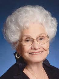 Mary Frances "Frankie" Patrick Young Obituary 2018