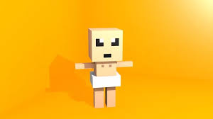 Download and play baby mode for minecraft pe 41.6 on windows pc. Minecraft Baby Mode Minecraft Mod