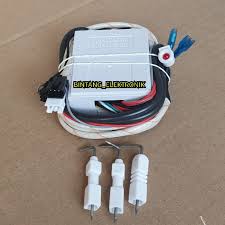 Kelebihan water heater listrik modena casella es 10d salah satunya terletak pada kapasitas drum atau water tank yang mencapai 10 liter dan terbuat dari baja serta dilapisi titanium porcelain enamel sehingga aman dari karat dan lumut. Modul Water Heater Gas Pematik Water Heater Modul Pemanas Air Gas Pematik Pemanas Air Shopee Indonesia