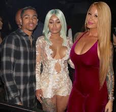 The north miami campus was established in 1992 and is located in one of the world's largest business, cultural and travel destinations. Might As Well Be Naked Blac Chyna Flashes Nipples In Frontless Sheer Playsuit Daily Star