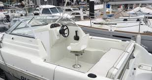 Location Bateau A Moteur Quicksilver Quicksilver 520 Cruiser Quicksilver 520 Cruiser Samboat