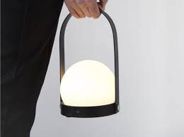Light It Up 8 Portable Led Lamps To Light Up Your Life
