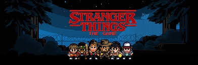 Where is the blueprint in stranger things game? Stranger Things The Game 100 Walkthrough Guide Appunwrapper