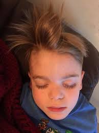 If you can go from childhood to adulthood without losing your craziness or  your crazy friends, its a win! With one of our closest, childhood friends,  Kailash Arya. and yeah, with hair!