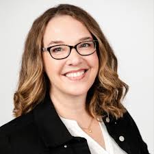 Gillian Martin Mehers, PhD