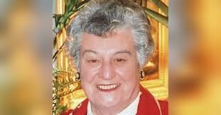 Elizabeth Malinoski Obituary