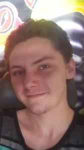 Tommy Howell in what was left of my mini. They didn't just rob the wheels,  they took the fuc*ing lot and left the door. And they used that for target  practice.