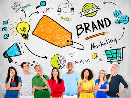 A brand is the combination of properties within and outside an offering that gives it an identity and makes it distinct from others. What Does Brand Mean To You Amplify Osm