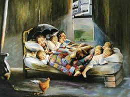 ünlü ressamların sanat eserleri ile ilgili görsel sonucu