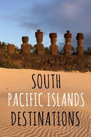 Pacific Island Vacation Destinations Holiday Tips From Travel Bloggers The Rtw Guys Island Vacation Vacation Destinations Polynesian Islands