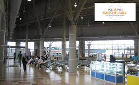 لرکين سينترل) (formerly larkin bus and taxi terminal) is a bus terminal located in johor bahru, johor, malaysia. Klang Sentral Bus Terminal Dexon Electrical Engineering Contractor
