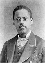 Quincy Lewis Howard Latimer (1848-1928)